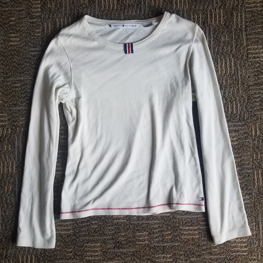 Vintage Tommy Hilfiger sweater